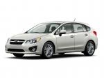 Subaru Impreza 5-Door Premium 2011 года